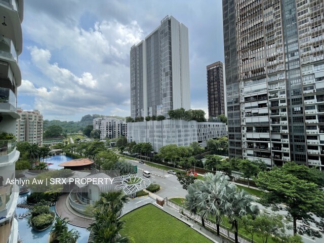 Kingsford . Hillview Peak (D23), Condominium #553662071